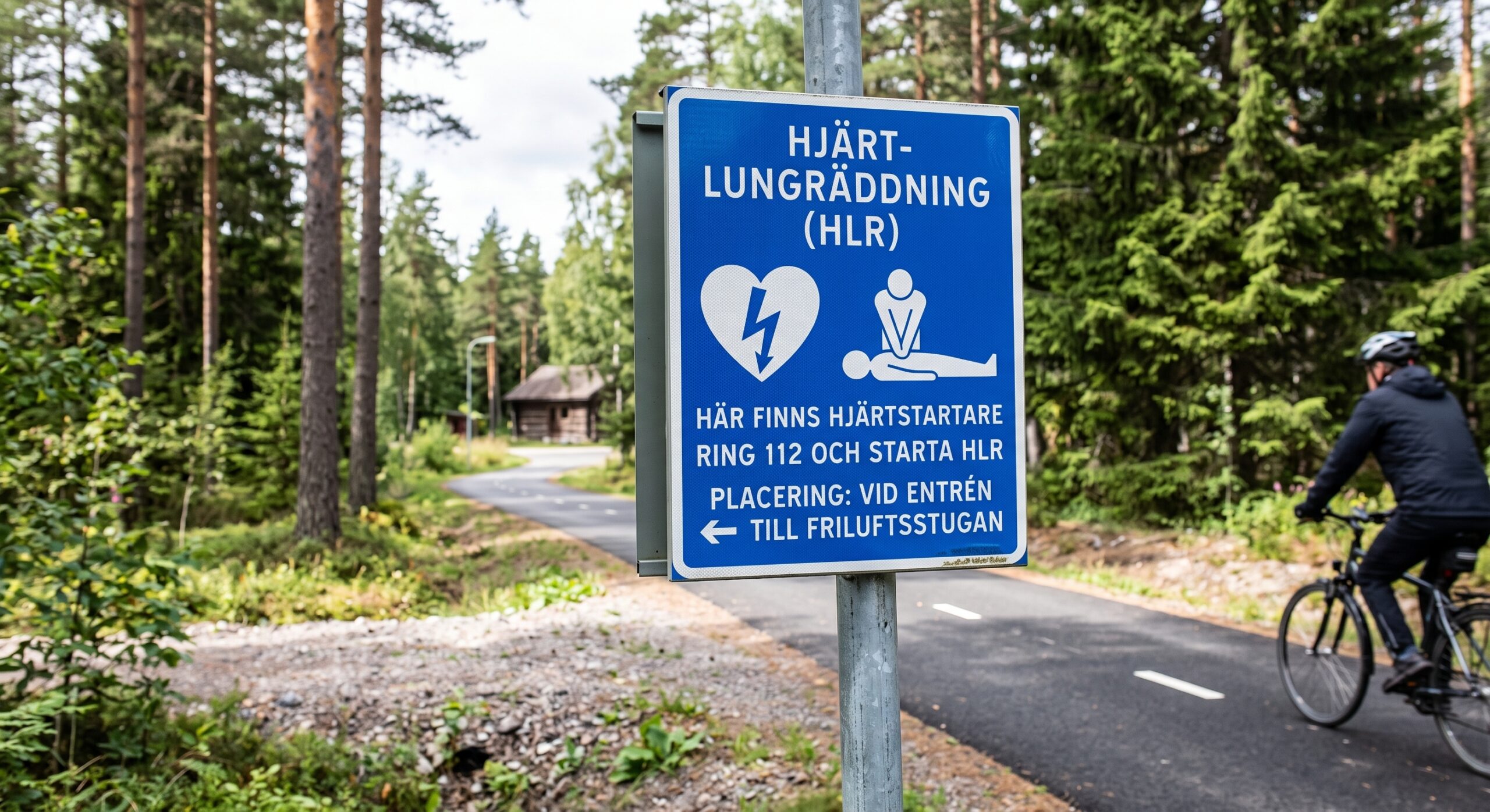 Roa YKB utbildning